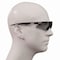 Kleenguard Safety Glasses, Black Frame, 12 PK 55391 - alternate 4